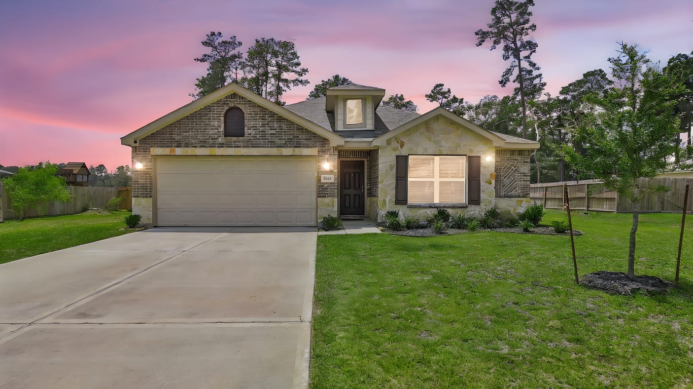 Conroe 1-story, 4-bed 9744 Cold Creek Drive-idx