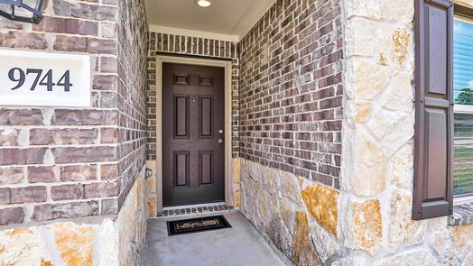 Conroe 1-story, 4-bed 9744 Cold Creek Drive-idx