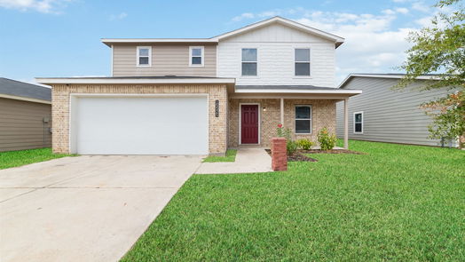 Conroe 2-story, 5-bed 15525 Briar Forest Drive-idx