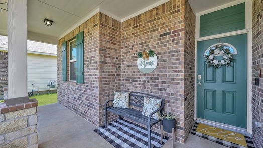 Conroe 1-story, 3-bed 3630 Karissa Road-idx