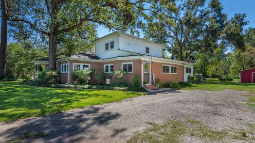 Conroe 2-story, 3-bed 15552 Schank Road-idx