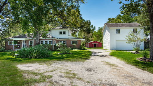 Conroe 2-story, 3-bed 15552 Schank Road-idx