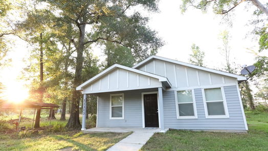 Conroe 1-story, 2-bed 11313 Crockett Martin Road-idx