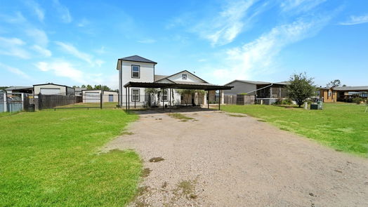 Conroe 2-story, 5-bed 17757 Old Highway 105 E-idx