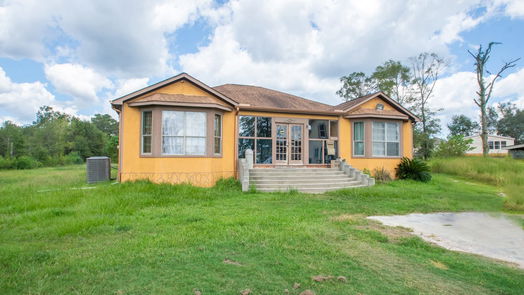 Conroe null-story, 3-bed 17383 Old Highway 105 E-idx