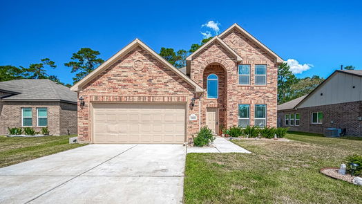 Conroe 2-story, 4-bed 15055 Meadow Glen N-idx