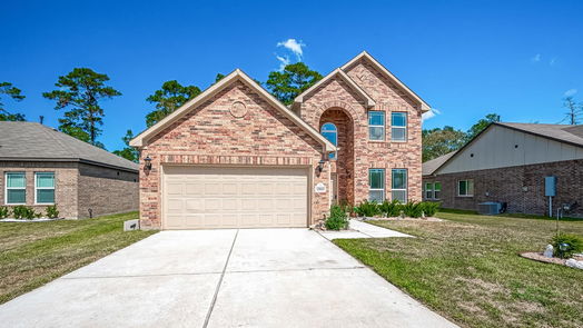 Conroe 2-story, 4-bed 15055 Meadow Glen N-idx