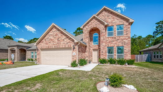 Conroe 2-story, 4-bed 15055 Meadow Glen N-idx