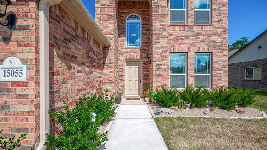 Conroe 2-story, 4-bed 15055 Meadow Glen N-idx