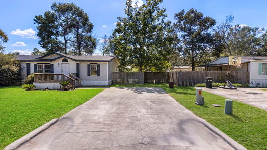 Conroe 1-story, 3-bed 16498 N Emerson Circle-idx