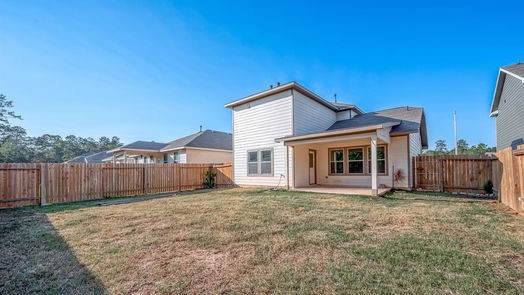 Conroe 2-story, 3-bed 17624 Cedar Crest Drive-idx