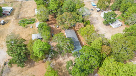 Conroe null-story, 5-bed 17258 Old Highway 105 E-idx