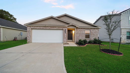 Conroe 1-story, 4-bed 15536 Briar Forest Drive-idx