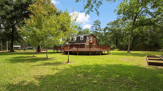 Conroe 2-story, 4-bed 14120 Tower Glen Lane-idx