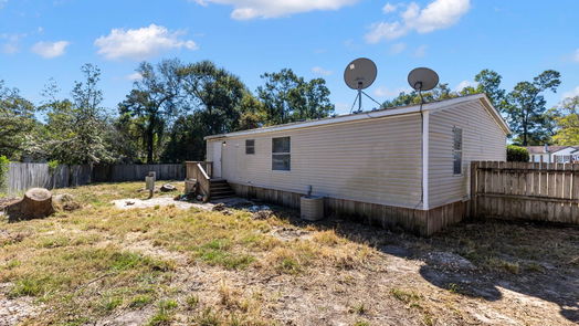 Conroe 1-story, 3-bed 16509 Brittany Way-idx