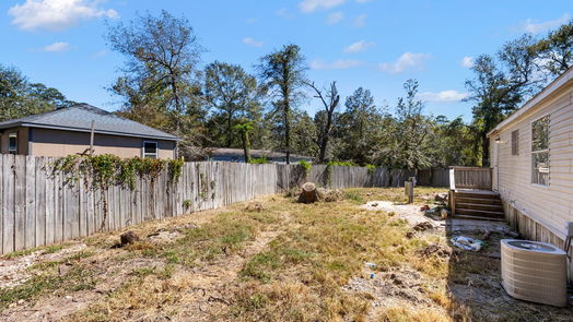 Conroe 1-story, 3-bed 16509 Brittany Way-idx