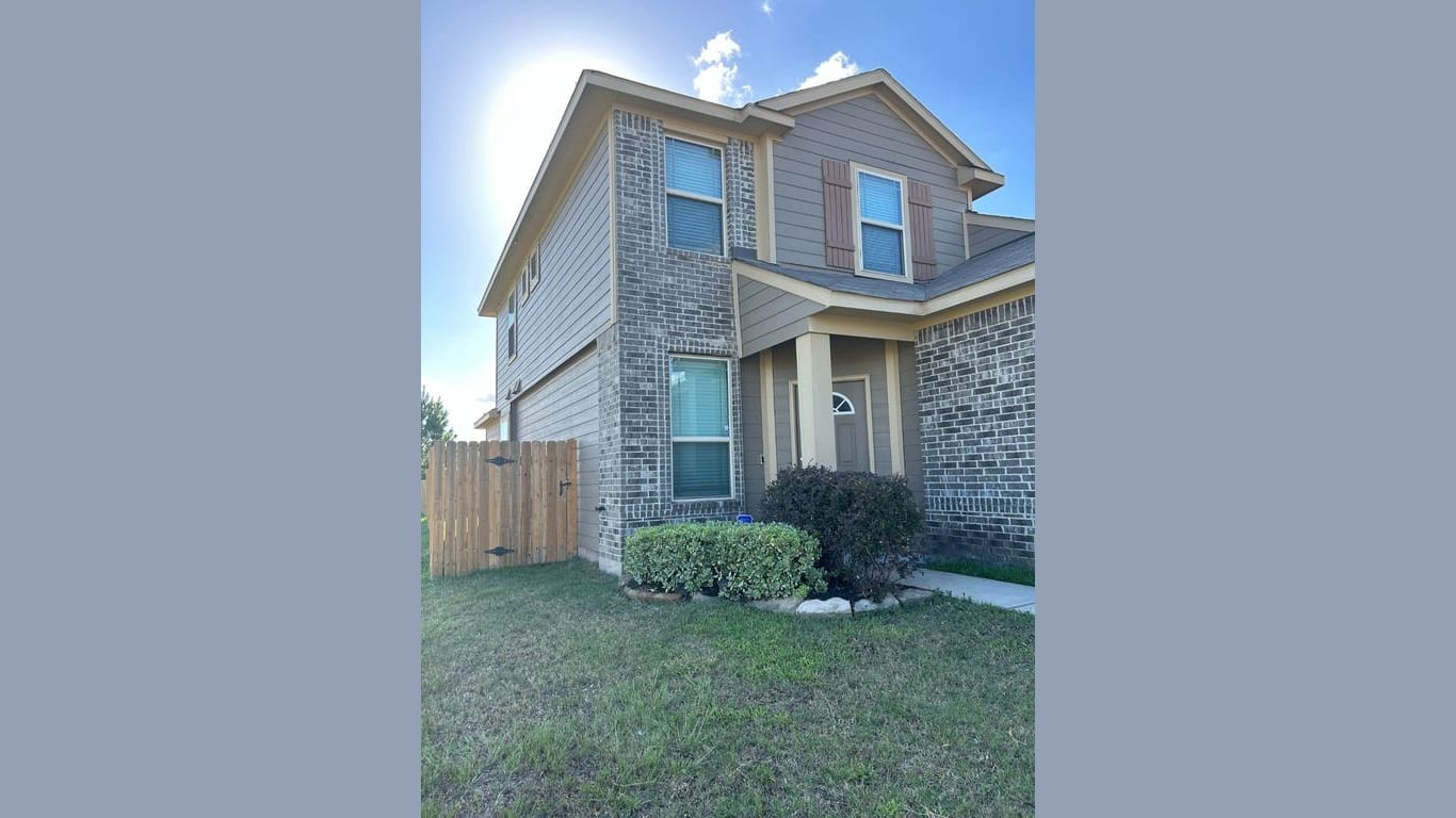 Conroe 2-story, 3-bed 3654 Karissa Road-idx