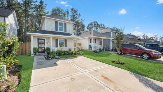 Conroe 2-story, 3-bed 16850 Marie Village Drive-idx