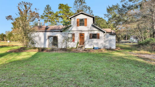 Conroe 2-story, 1-bed 13500 Lee Dr Drive-idx