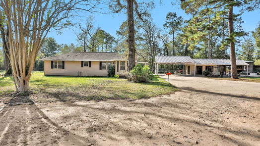 Conroe null-story, 4-bed 13500 Lee Drive-idx