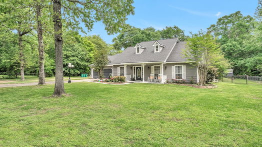 Conroe 1-story, 3-bed 1005 Mohawk Drive-idx