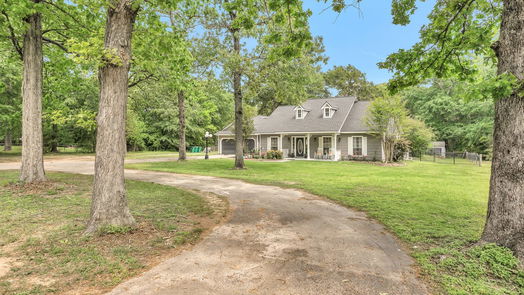 Conroe 1-story, 3-bed 1005 Mohawk Drive-idx