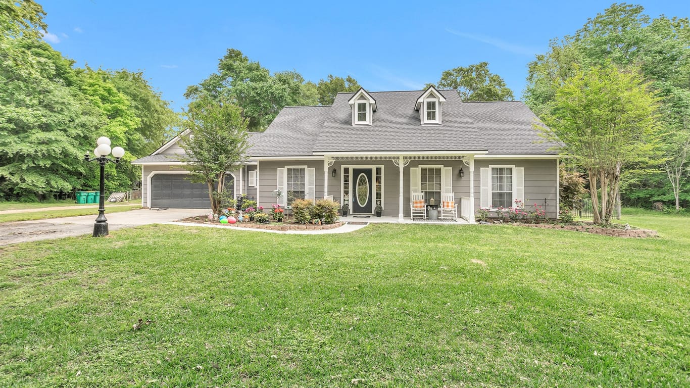 Conroe 1-story, 3-bed 1005 Mohawk Drive-idx