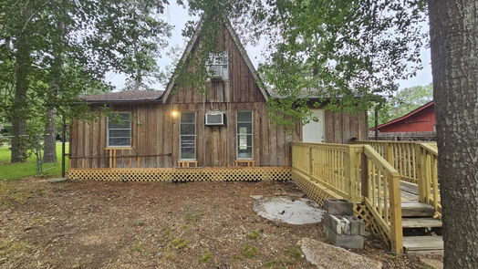 Conroe 2-story, 2-bed 1005 Crystal River Road-idx