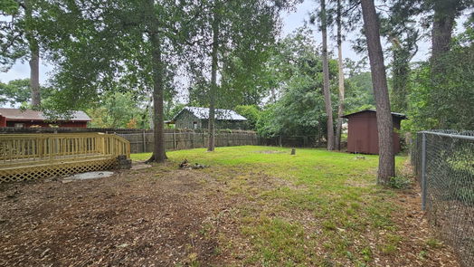 Conroe 2-story, 2-bed 1005 Crystal River Road-idx