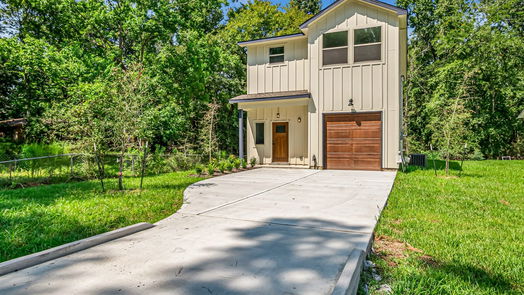 Conroe 2-story, 3-bed 1005 Spokane River Road-idx