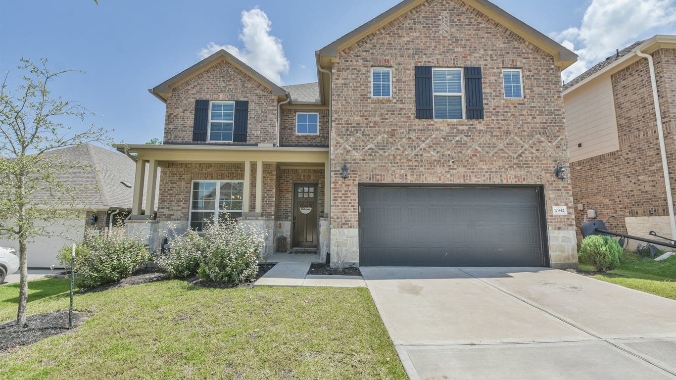 Conroe 2-story, 4-bed 17942 Canopy Trace Court-idx