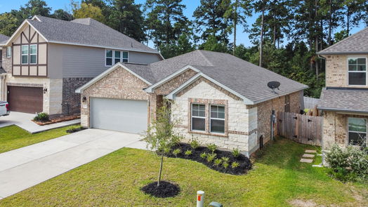 Conroe 1-story, 3-bed 17937 Canopy Trace Court-idx