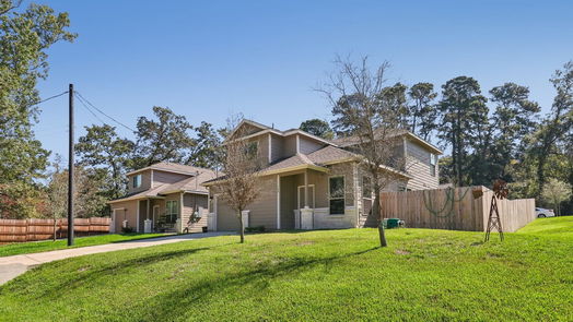 Conroe 2-story, 3-bed 709 Saint Lawrence River Road-idx