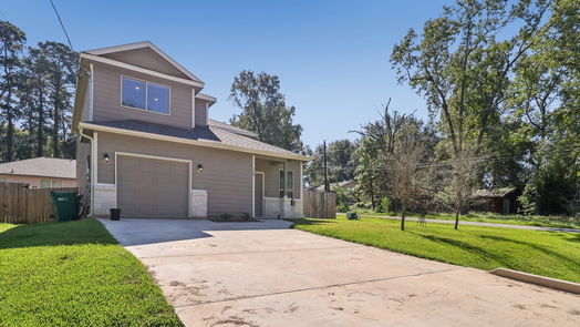 Conroe 2-story, 3-bed 709 Saint Lawrence River Road-idx