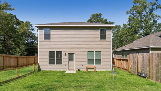 Conroe 2-story, 3-bed 709 Saint Lawrence River Road-idx