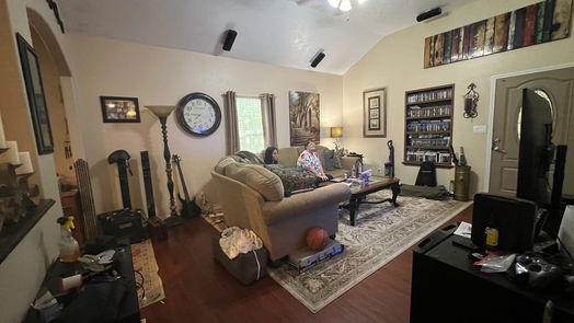 Conroe 1-story, 3-bed 809 Cherokee Drive-idx