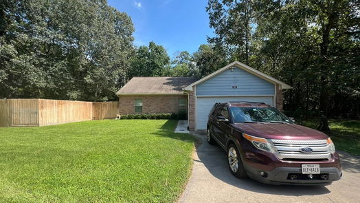 Conroe 1-story, 3-bed 809 Cherokee Drive-idx