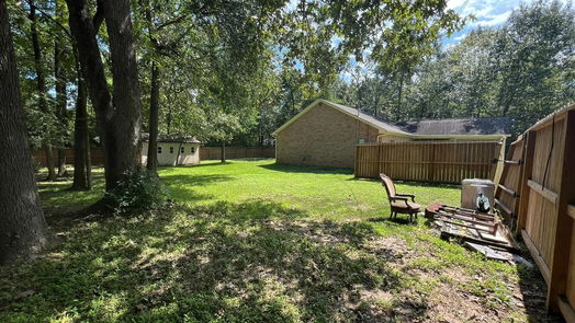 Conroe 1-story, 3-bed 809 Cherokee Drive-idx