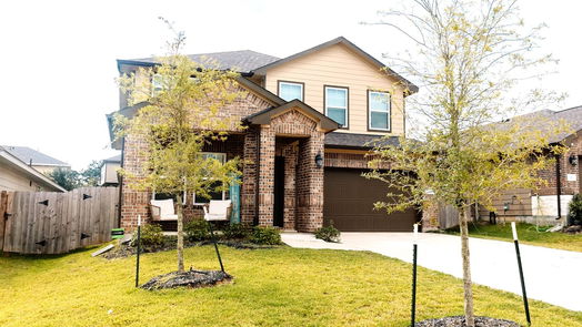 Conroe 2-story, 5-bed 319 Harbor Forest Lane-idx