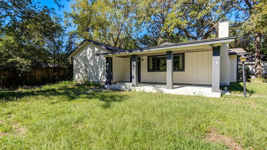 Conroe 1-story, 2-bed 101 Pawnee Drive-idx