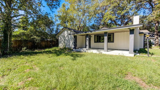 Conroe 1-story, 2-bed 101 Pawnee Drive-idx