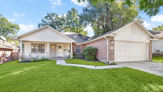 Conroe 1-story, 4-bed 239 Indian Falls N-idx