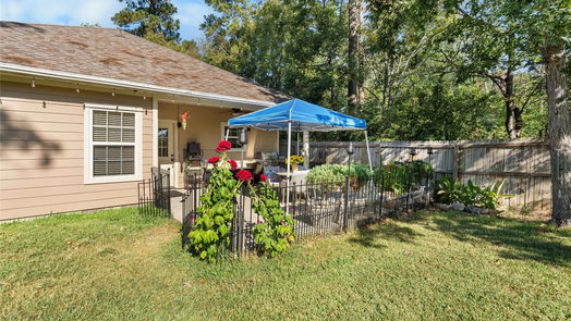 Conroe 1-story, 3-bed 1107 Saint Lawrence River Road-idx