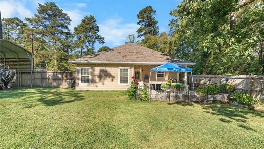 Conroe 1-story, 3-bed 1107 Saint Lawrence River Road-idx