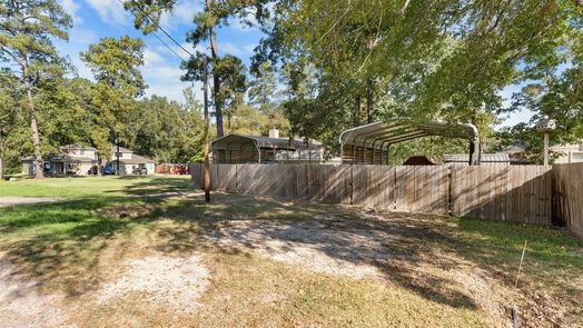 Conroe 1-story, 3-bed 1107 Saint Lawrence River Road-idx