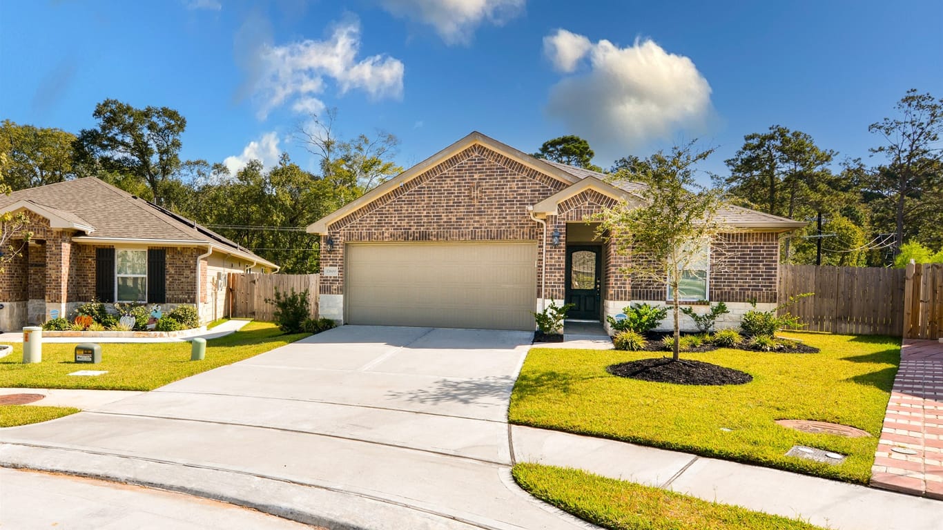 Conroe 1-story, 3-bed 17600 Martin Creek Lane-idx