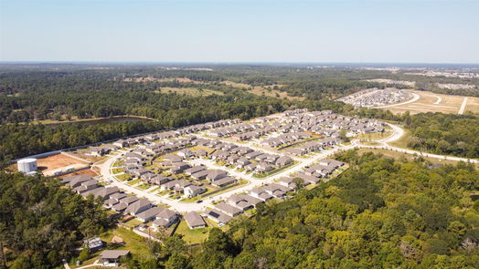 Conroe 1-story, 3-bed 17600 Martin Creek Lane-idx