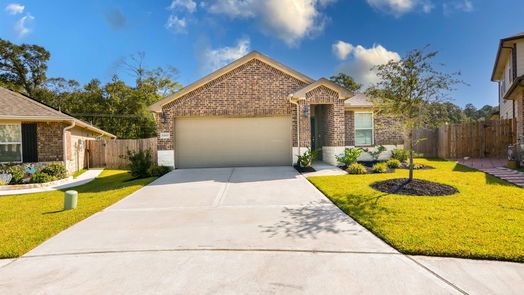 Conroe 1-story, 3-bed 17600 Martin Creek Lane-idx