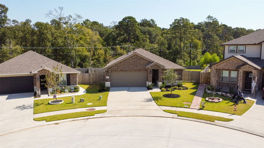 Conroe 1-story, 3-bed 17600 Martin Creek Lane-idx