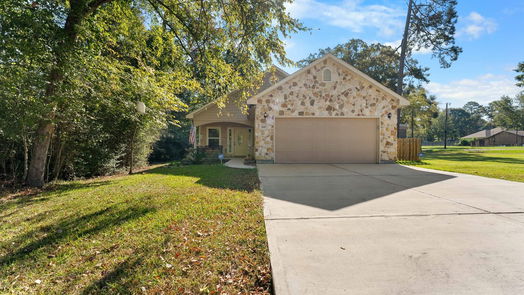 Conroe 1-story, 3-bed 1107 Saint Lawrence River Road-idx